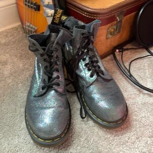 DR Martens